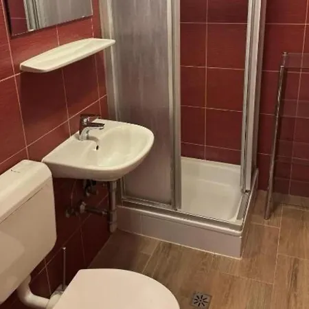 Schoenmoos Alpine L Apartment *