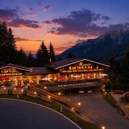 Schoenmoos Alpine L * Krimml